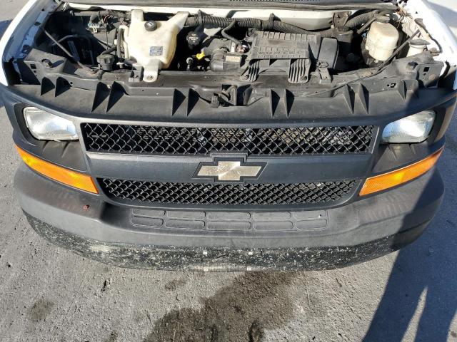2015 CHEVROLET EXPRESS G2 #3294274875