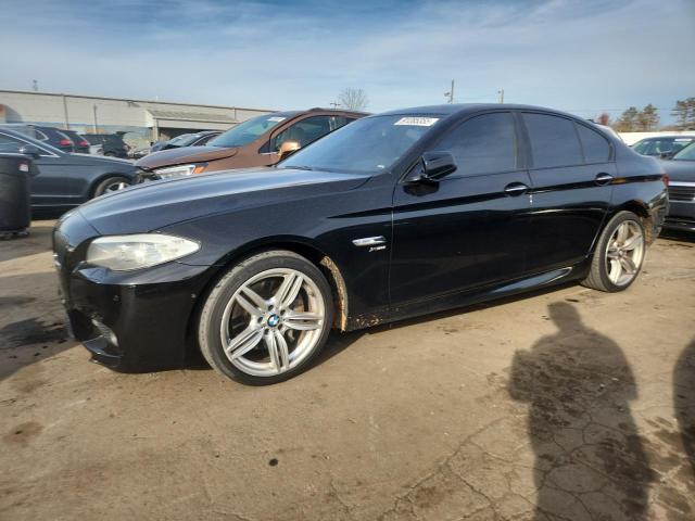 Global Auto Auctions: 2012 BMW 550 XI