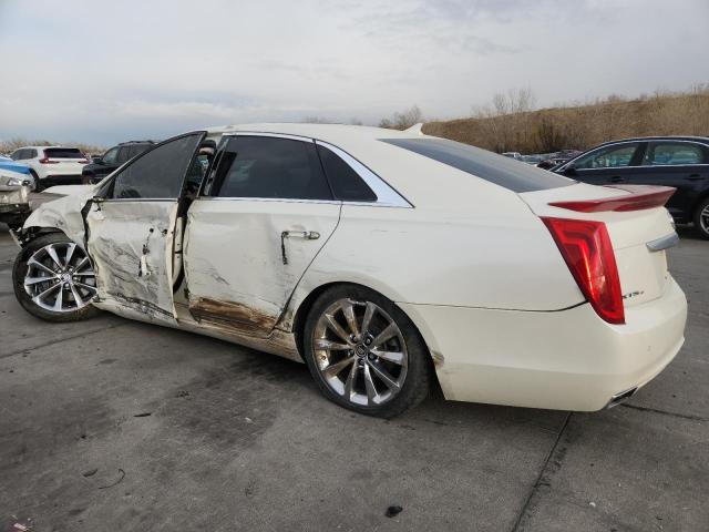2014 CADILLAC XTS LUXURY #3294855795