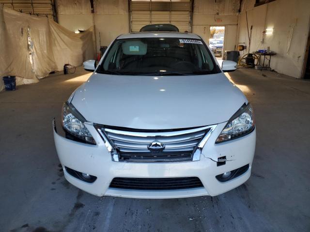 2013 NISSAN SENTRA S #3287670059