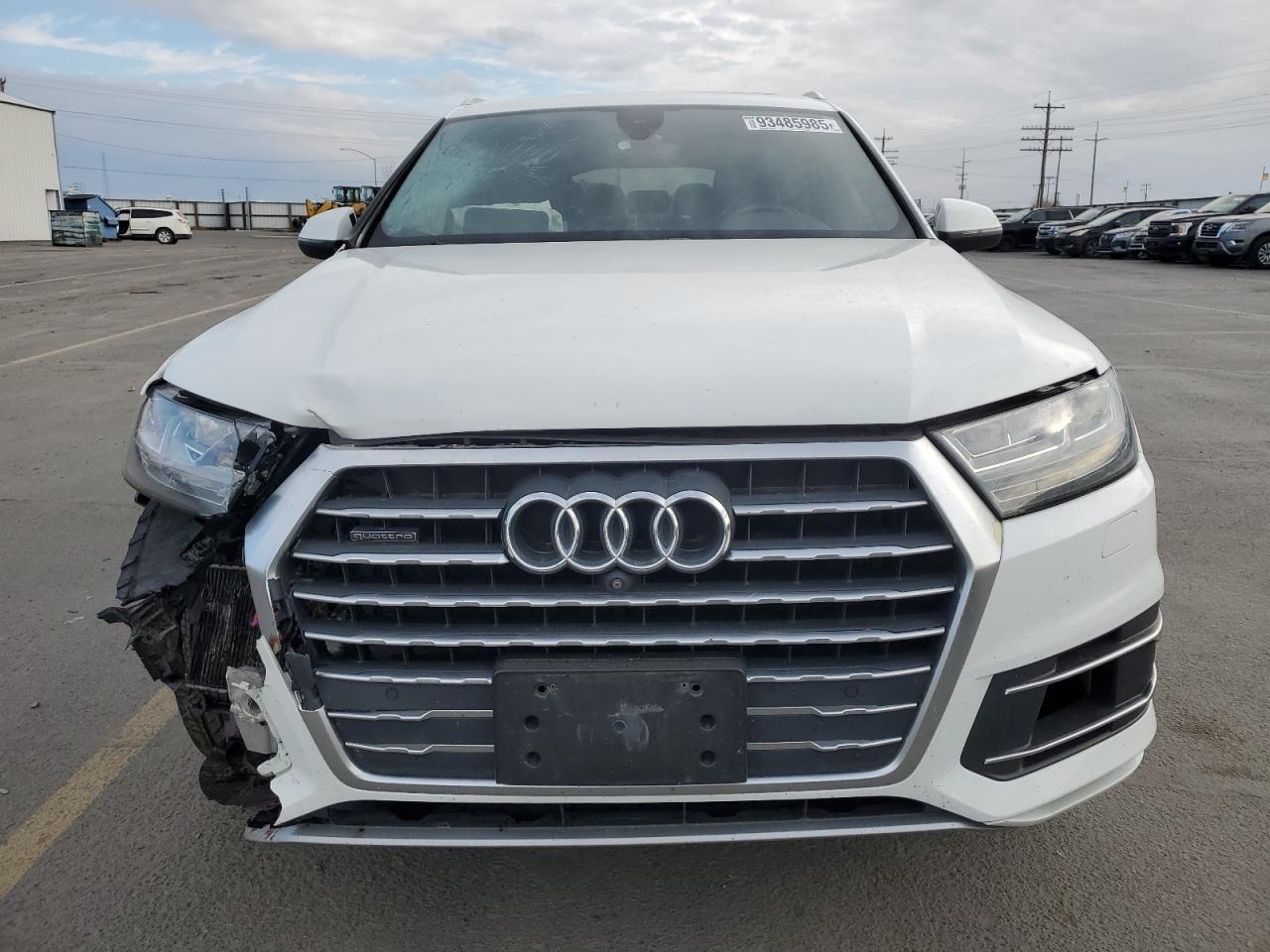 AUDI Q7 PREMIUM PLUS