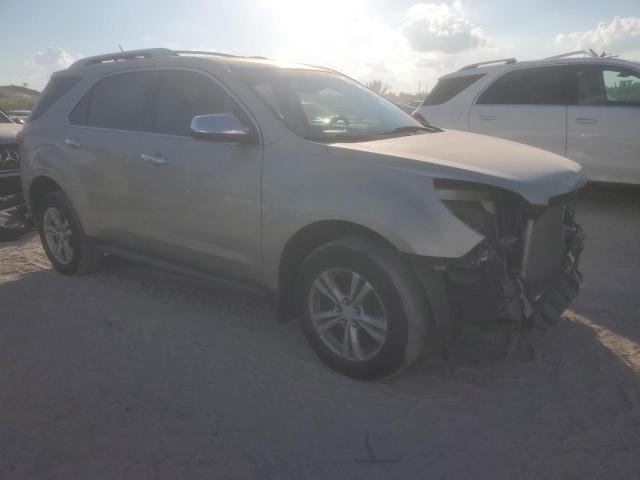 2013 CHEVROLET EQUINOX LT #3304400589