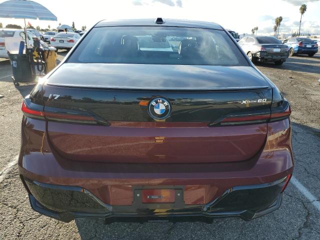 2023 BMW I7 XDRIVE6 #3292314324