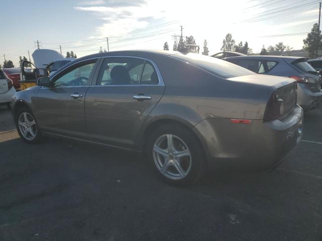 2012 CHEVROLET MALIBU 1LT #3291550924