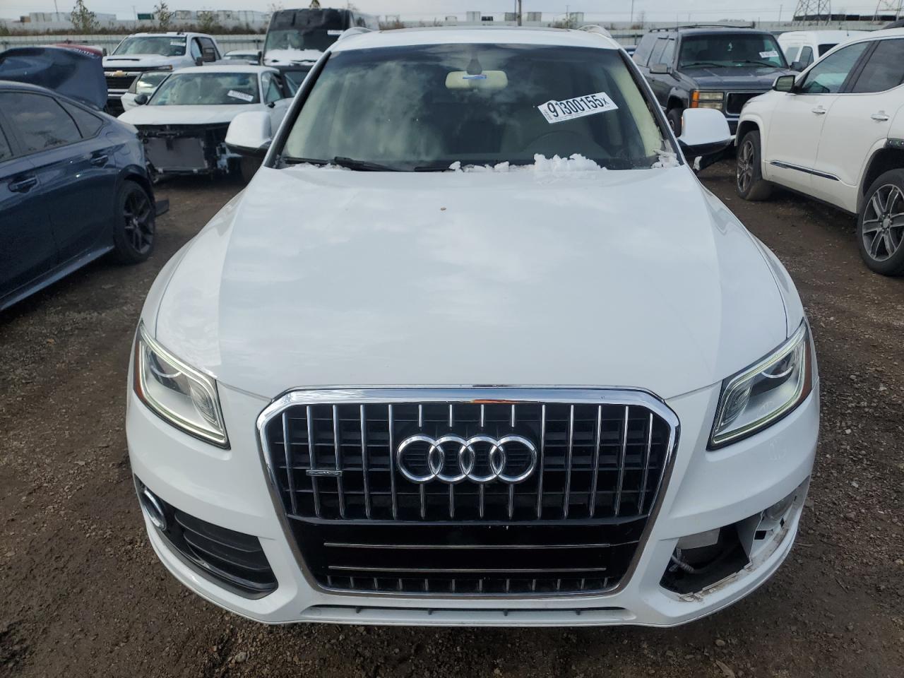 AUDI Q5 PREMIUM