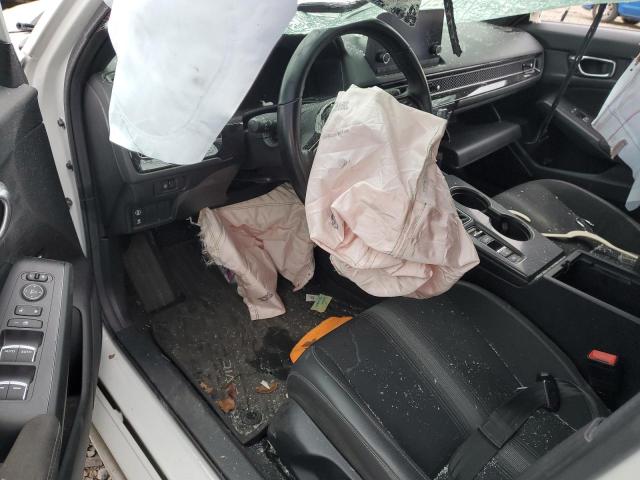 2024 HONDA CIVIC SPOR #3297105493