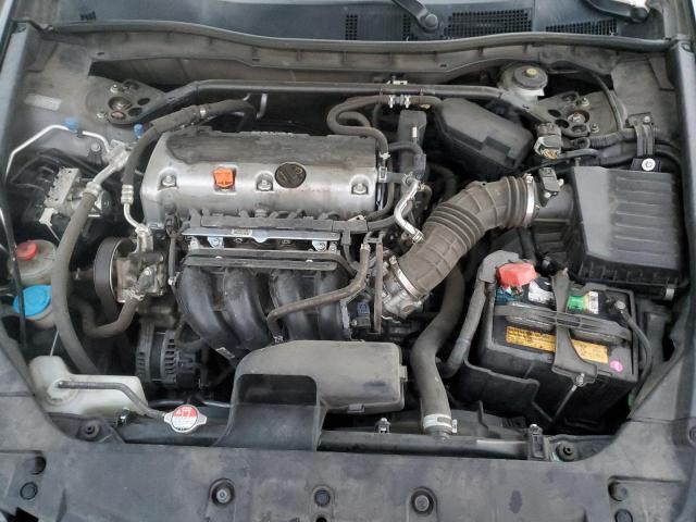 2012 HONDA ACCORD EX #3316027317