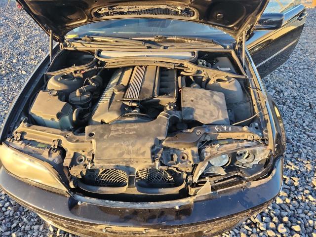 2006 BMW 325 CI #3290216203