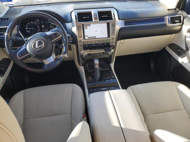 2021 LEXUS GX 460 PRE #3291416134