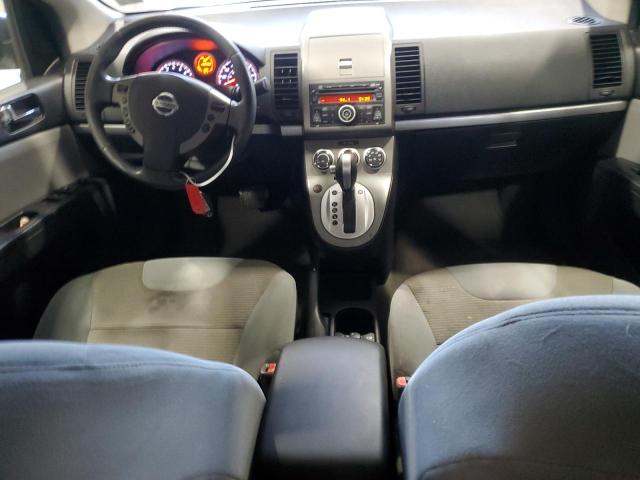 2012 NISSAN SENTRA 2.0 - 3N1AB6AP6CL674757