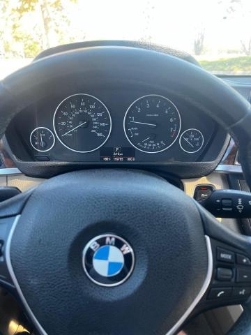 2015 BMW 328 I #3281499000