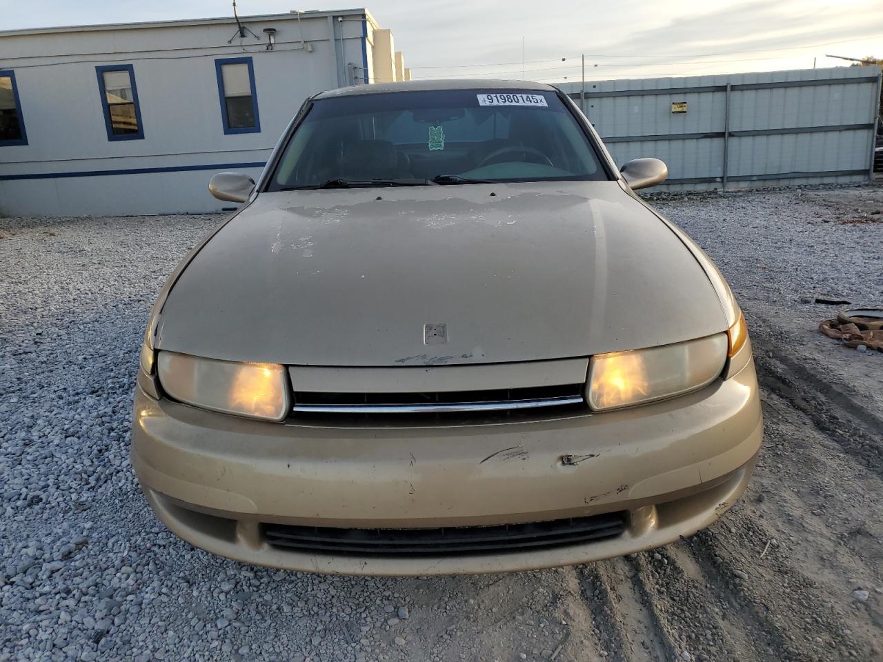 Lot #3297132524 2001 SATURN L300