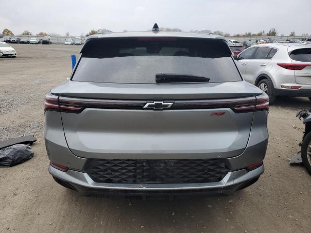 2024 CHEVROLET EQUINOX 2R - 3GN7DSRP8RS279774