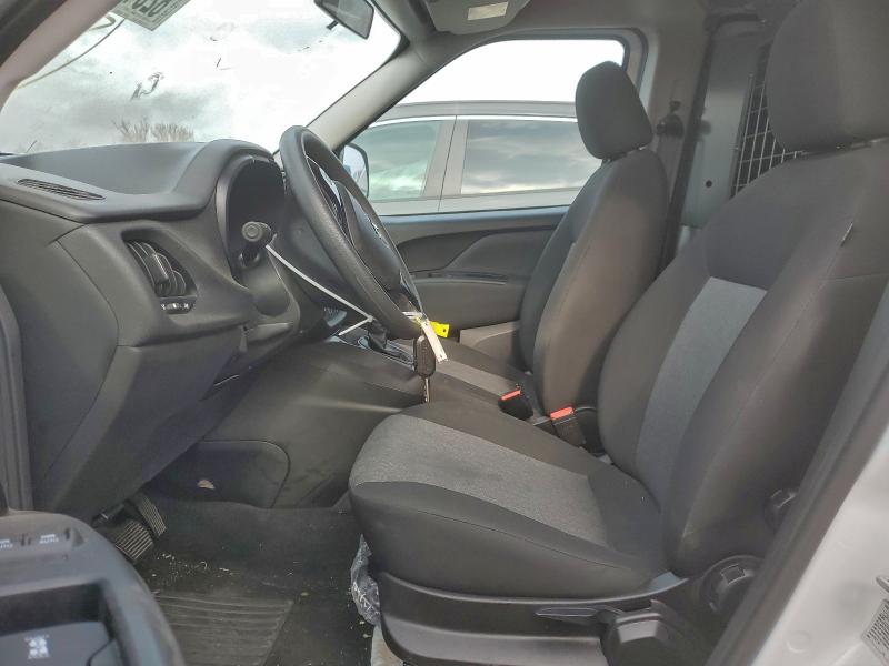 2022 RAM PROMASTER #3304614456