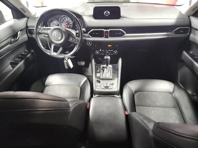 2017 MAZDA CX-5 TOURI #3309640075