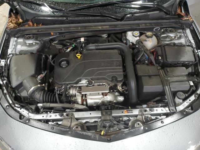 2024 CHEVROLET MALIBU LT - 1G1ZD5ST4RF223368