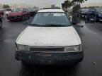 Lot #3304560456 1992 TOYOTA COROLLA DL