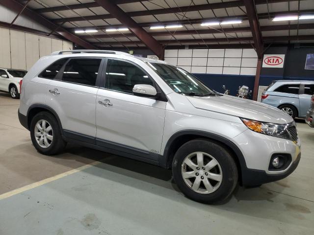 2012 KIA SORENTO BA - 5XYKTDA23CG197624