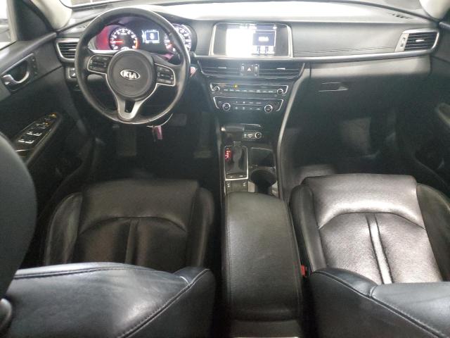 2016 KIA OPTIMA EX #3303999689