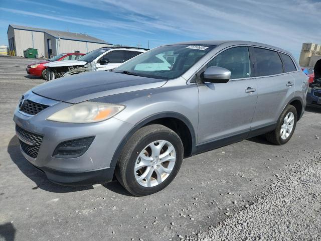 Global Auto Auctions: 2012 MAZDA CX-9