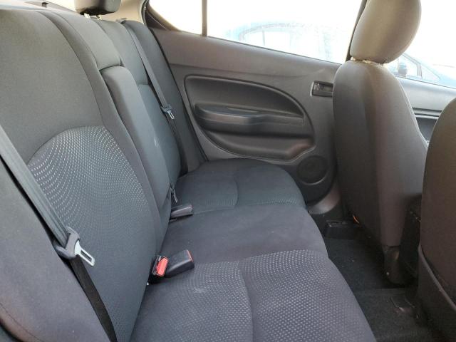 2018 MITSUBISHI MIRAGE G4 #3303731428