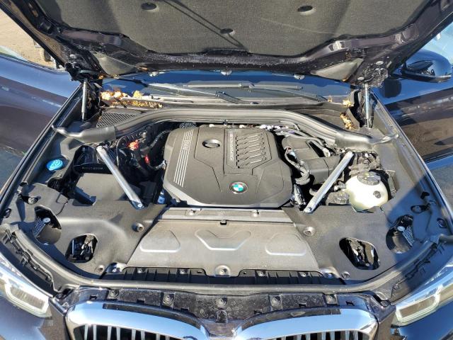 2025 BMW X4 M40I #3302646104