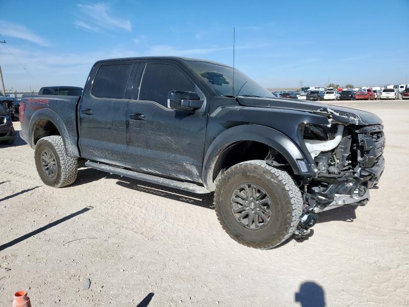 2024 FORD F150 RAPTO #3308647510