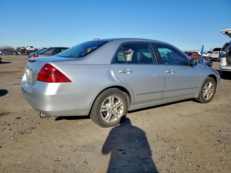 2006 HONDA ACCORD EX #3300688918