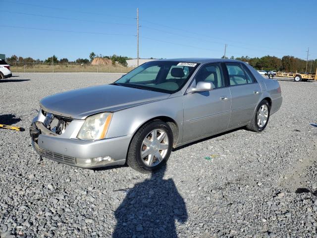 2007 CADILLAC DTS #3310534054