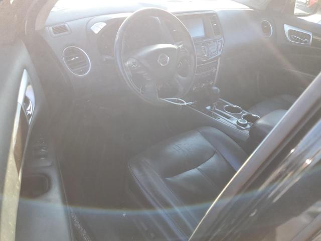 2014 NISSAN PATHFINDER #3316716428