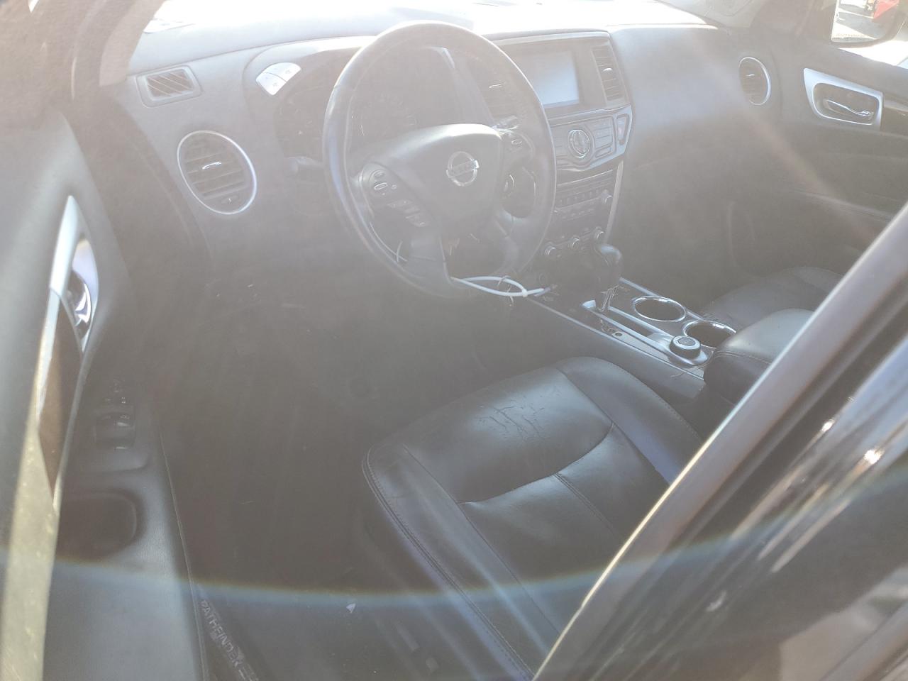 Lot #3316716428 2014 NISSAN PATHFINDER