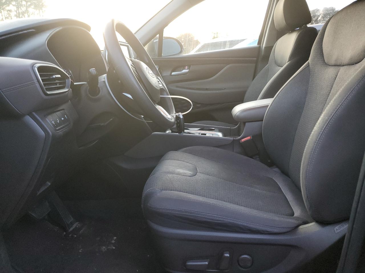 HYUNDAI SANTA FE SEL