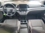 Lot #3308586508 2019 HONDA ODYSSEY EX