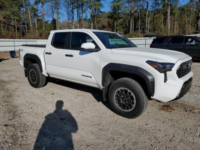 2025 TOYOTA TACOMA DOU - 3TYLB5JN5ST062691