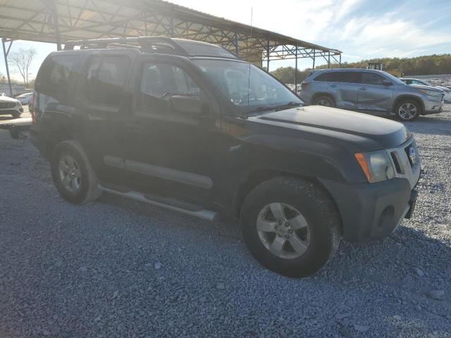 2012 NISSAN XTERRA OFF #3292399281