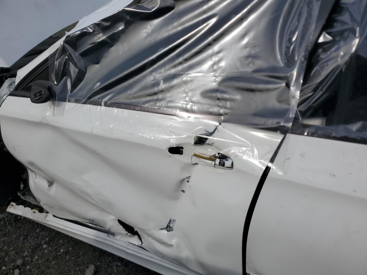 MERCEDES-BENZ E-CLASS AMG 53 4MATIC