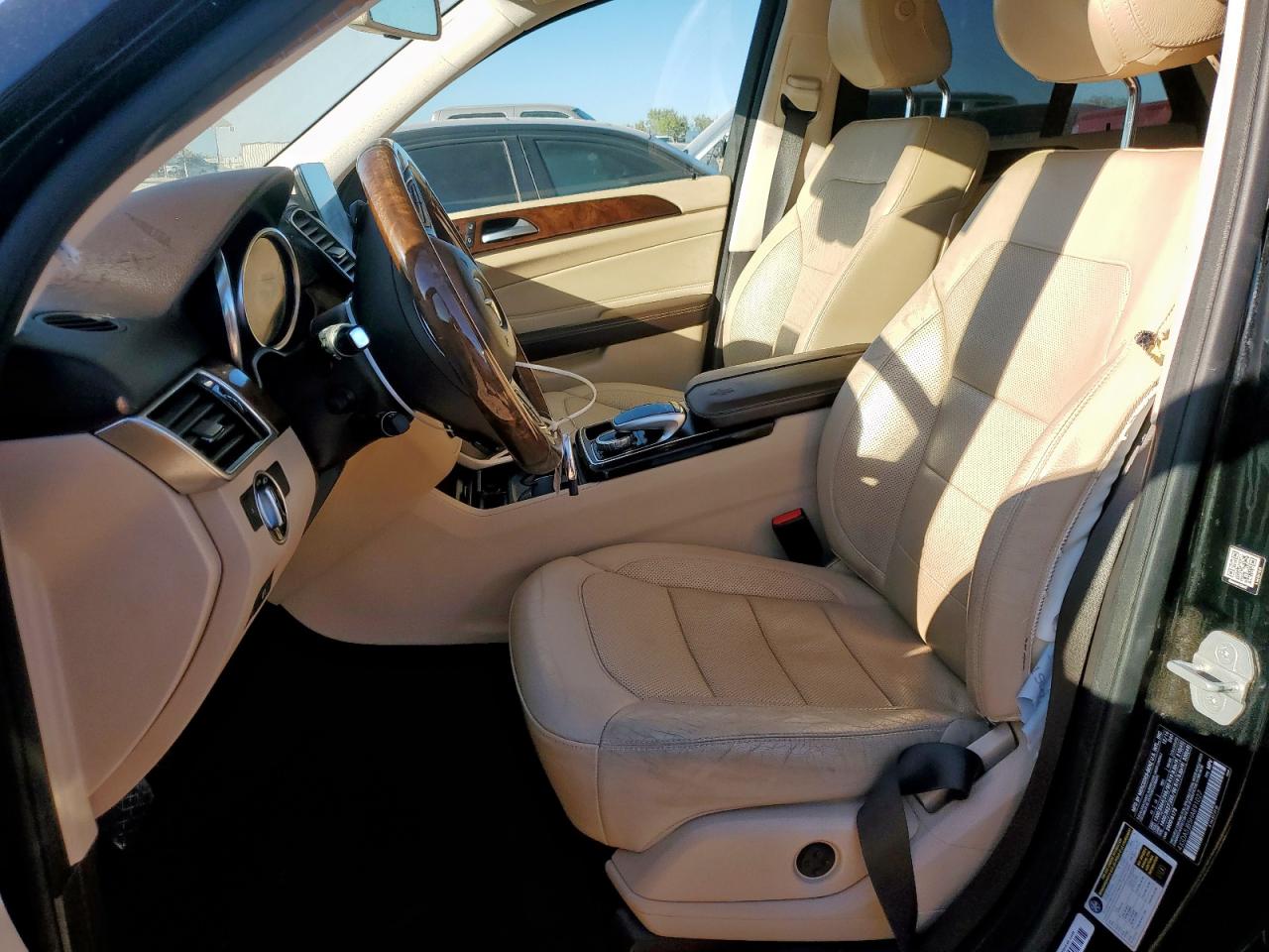 MERCEDES-BENZ GLE-CLASS 350