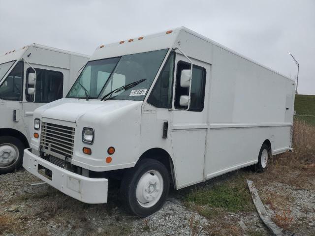 Global Auto Auctions: 2006 FREIGHTLINER CHASSIS M
