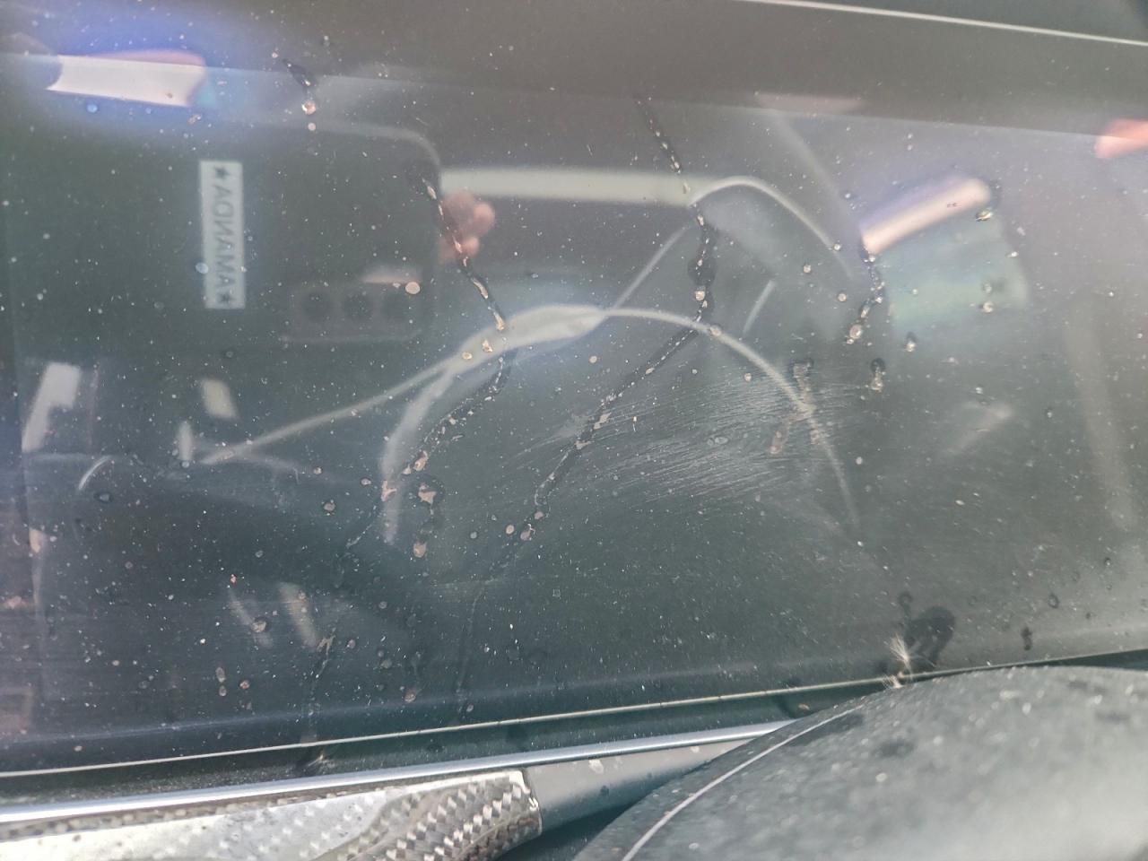 MERCEDES-BENZ E-CLASS 63 AMG-S 4MATIC