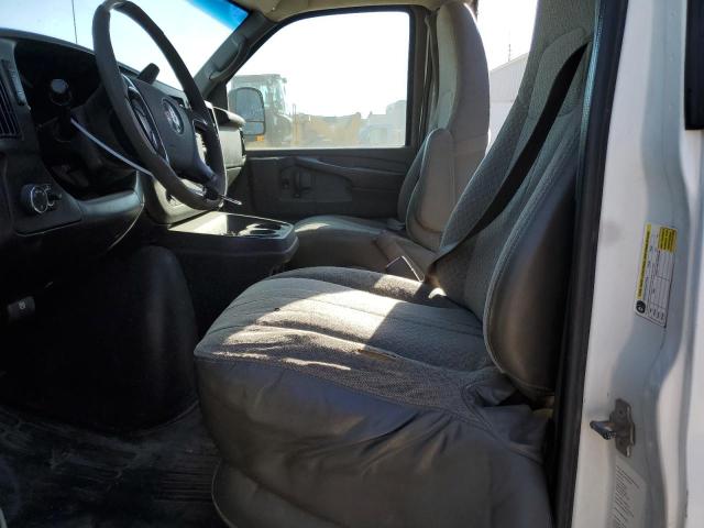 2010 GMC SAVANA CUT - 1GD3G2AL6A1167712