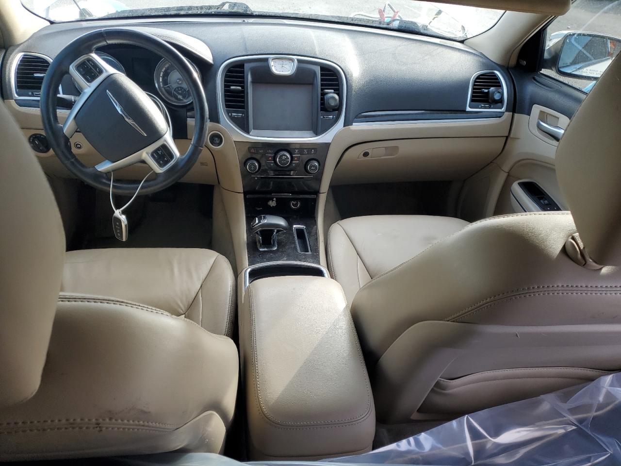 CHRYSLER 300 LIMITED