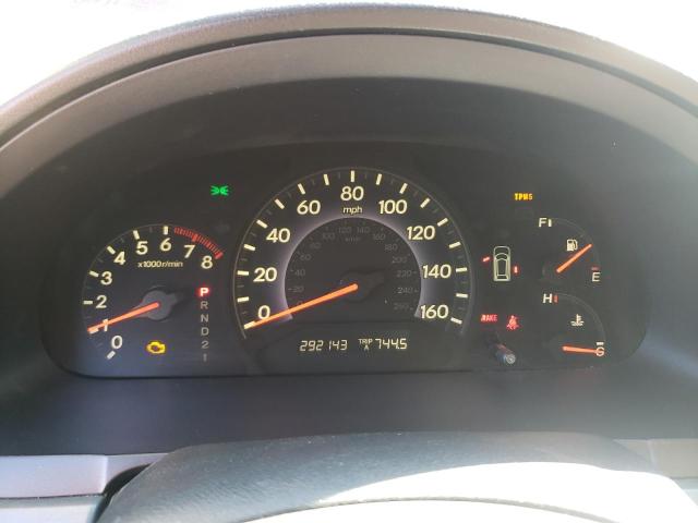 2007 HONDA ODYSSEY EX #3302659029