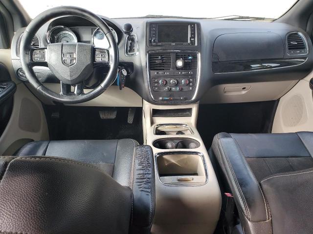 2019 DODGE GRAND CARA #3293525447