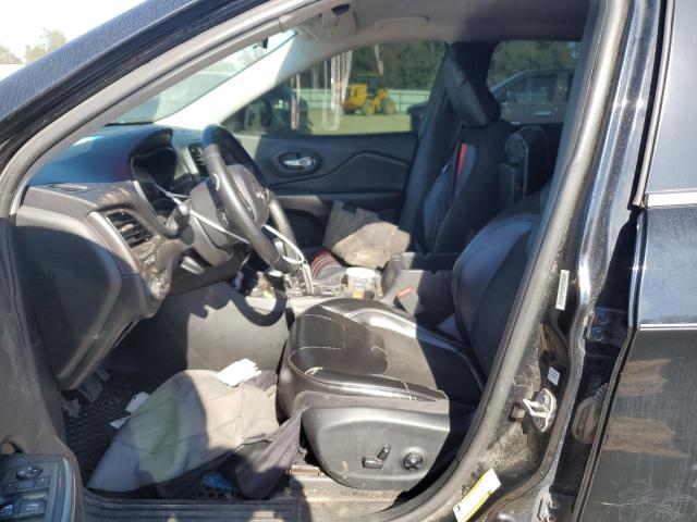 2019 JEEP CHEROKEE L #3284688322