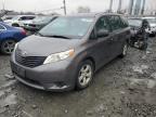 Lot #3308454304 2014 TOYOTA SIENNA