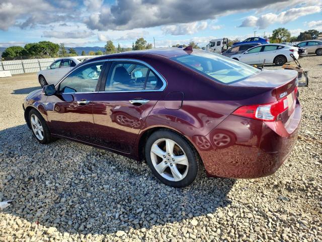 2009 ACURA TSX #3310463142