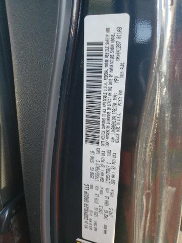 2010 JEEP WRANGLER U #3302683025