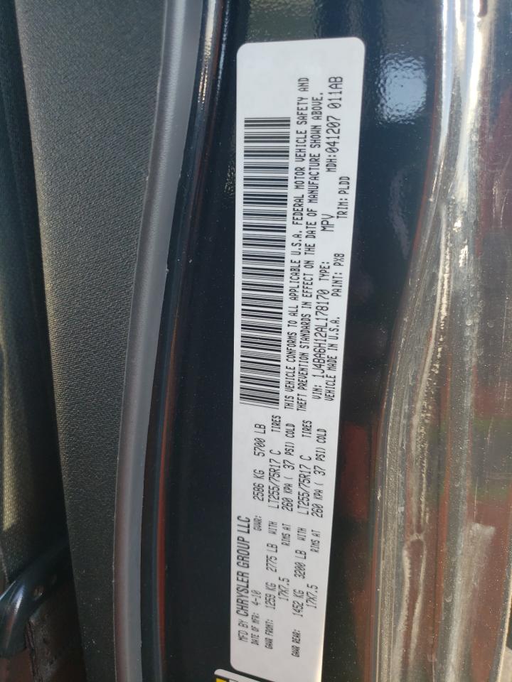 JEEP WRANGLER RUBICON