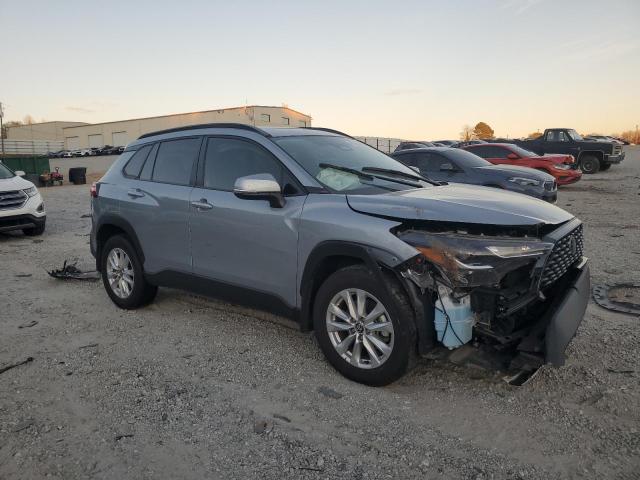 2024 TOYOTA COROLLA CR #3308308154