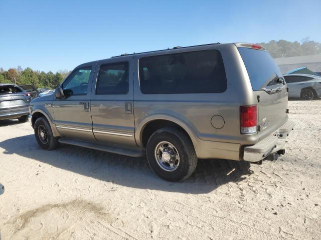 2002 FORD EXCURSION #3301664648